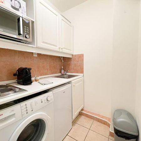 Palais Josephine Apartman Beausoleil Kültér fotó